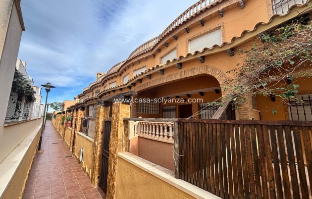 Townhouse - Resale - Guardamar del Segura - Urbanizaciones
