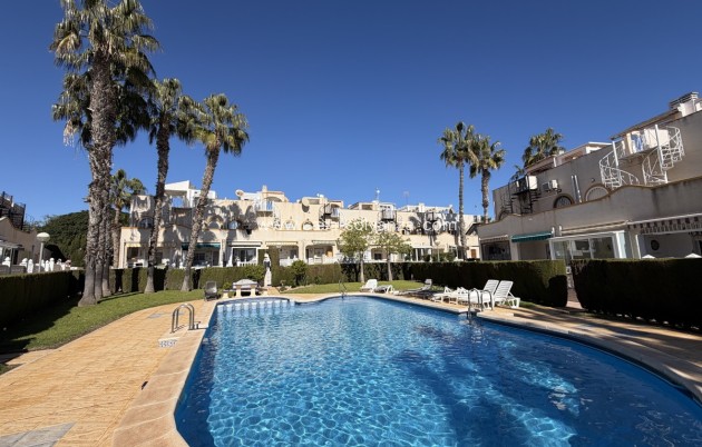 Townhouse - Resale - La Florida - La Florida