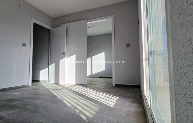 Townhouse - Resale - La Romana - Inland