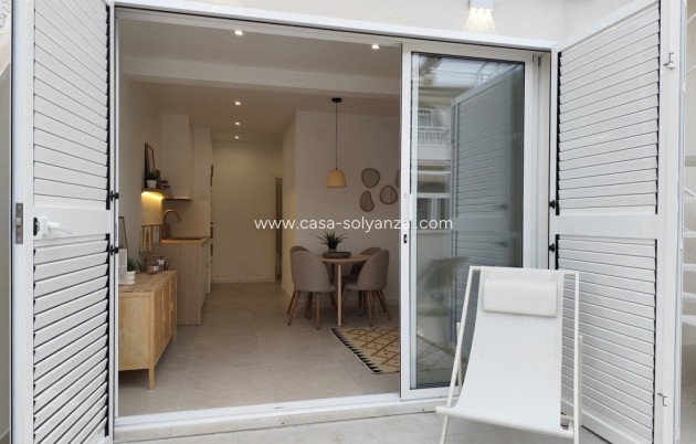 Townhouse - Resale - La Siesta - La Siesta