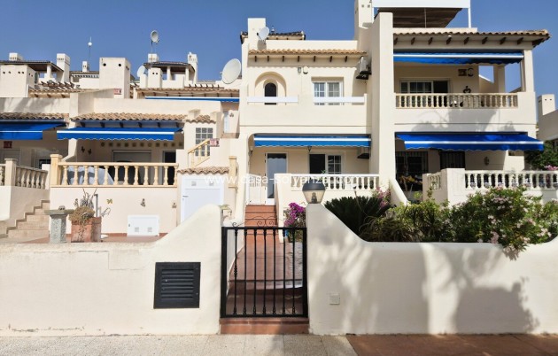 Townhouse - Resale - Las Ramblas - Costa Blanca
