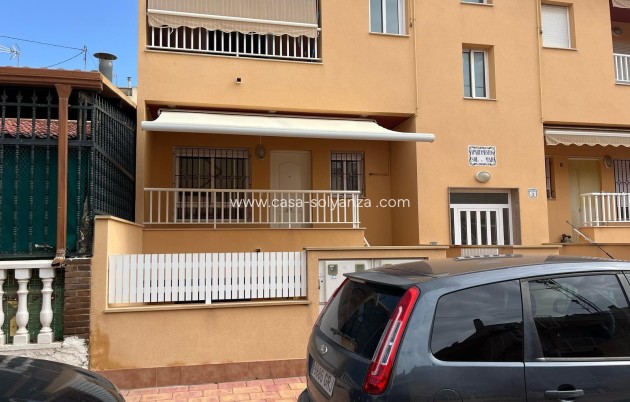 Townhouse - Resale - Lo Pagan - La Puntica