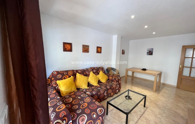 Townhouse - Resale - Lo Pagan - La Puntica