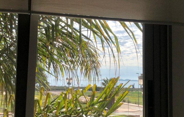 Townhouse - Resale - Los Alcázares - Los Alcázares