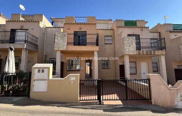 Townhouse - Resale - Los Altos - Costa Blanca