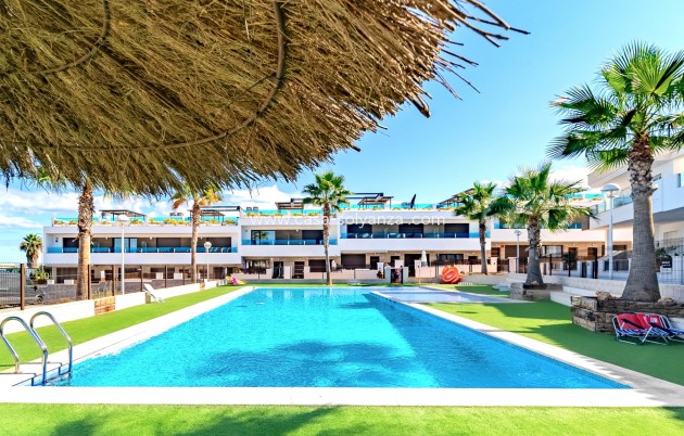 Townhouse - Resale - Los Balcones - Los Balcones