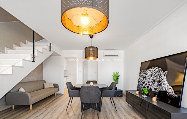 Townhouse - Resale - Los Balcones - Los Balcones