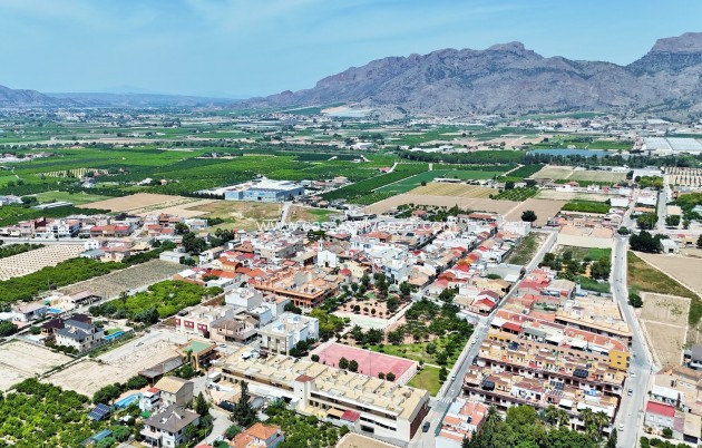 Townhouse - Resale - Los Desamparados - Los Desamparados