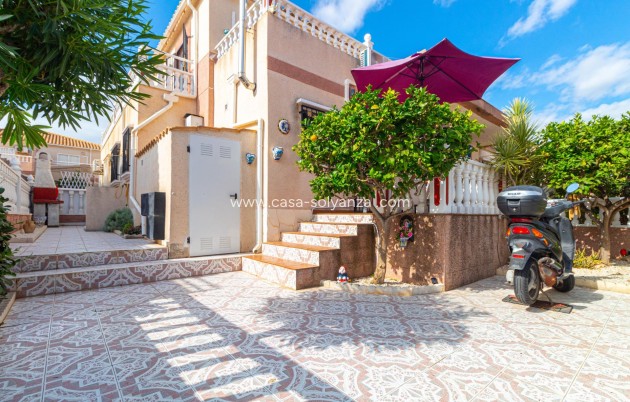 Townhouse - Resale - Orihuela Costa - Cabo Roig