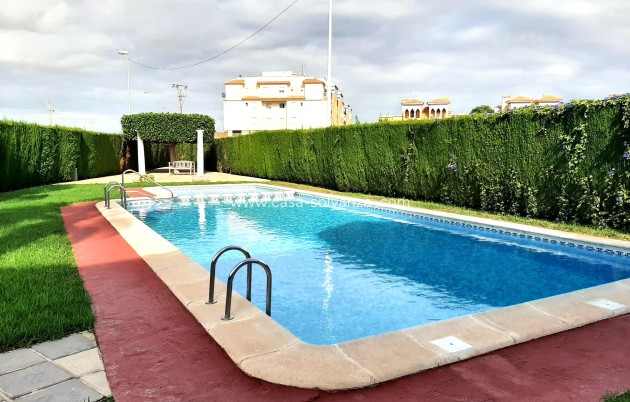 Townhouse - Resale - Orihuela Costa - Costa Blanca