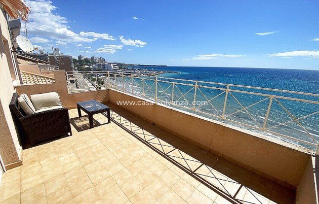 Townhouse - Resale - Orihuela Costa - Dehesa De Campoamor