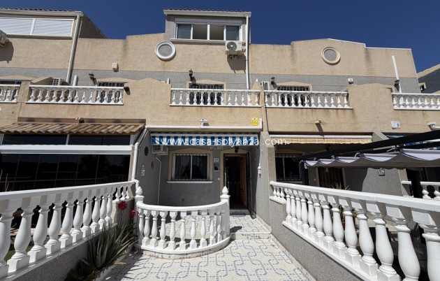 Townhouse - Resale - Playa Flamenca - Playa Flamenca