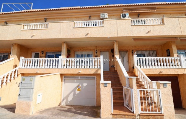 Townhouse - Resale - Redován - CSAW-71201