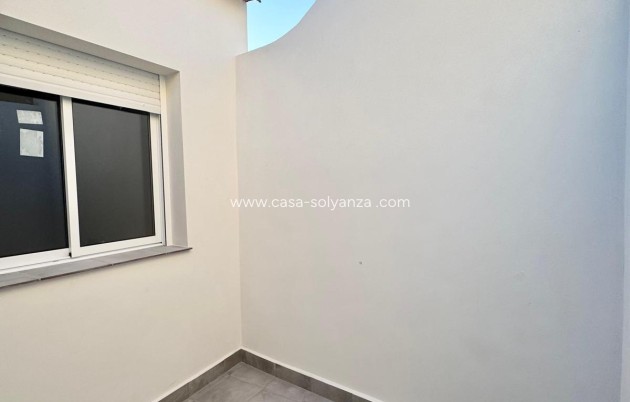 Townhouse - Resale - Rojales - Las Cuevas