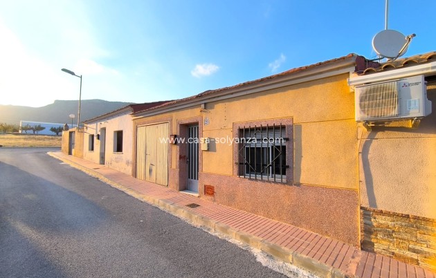 Townhouse - Resale - Salinas - Inland