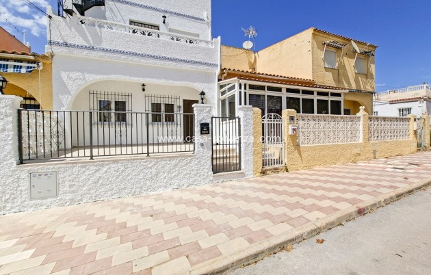 Townhouse - Resale - San Fulgencio - Urb. La Marina