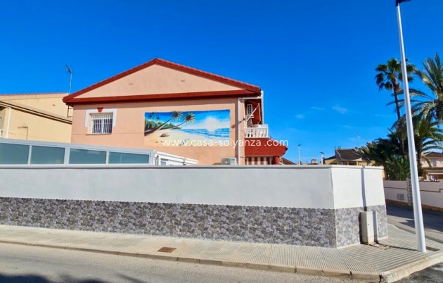 Townhouse - Resale - San javier - Costa Calida