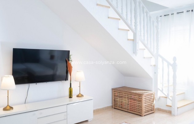 Townhouse - Resale - San javier - Costa Calida