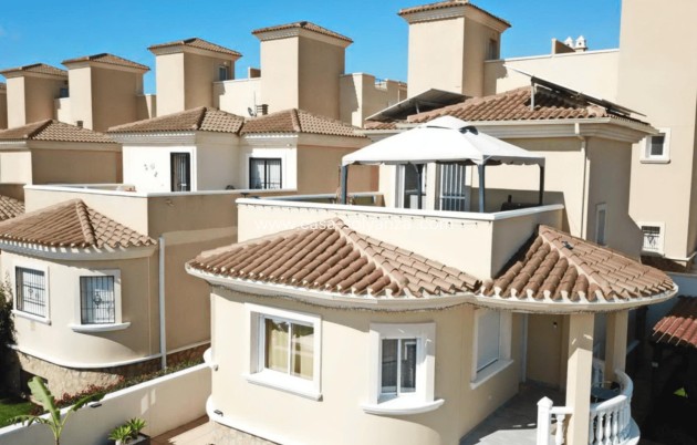 Townhouse - Resale - San Miguel de Salinas - Mirador De San Miguel