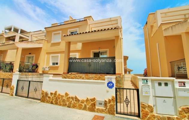 Townhouse - Resale - San Miguel de Salinas - San Miguel de Salinas