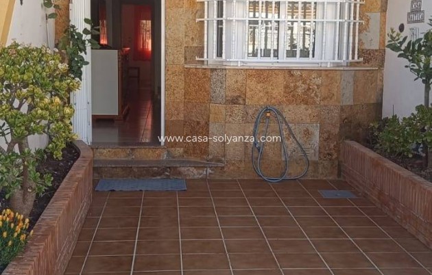 Townhouse - Resale - San Pedro del Pinatar - Los Peñascos-el Salero-los Imbernones