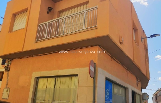 Townhouse - Resale - San Pedro del Pinatar - San Pedro De Pinatar