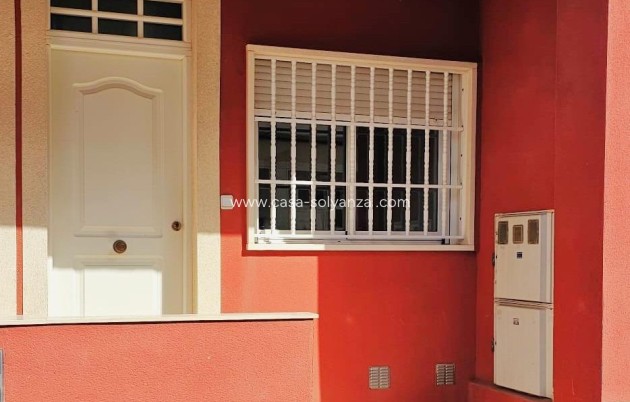 Townhouse - Resale - San Pedro del Pinatar - San Pedro De Pinatar