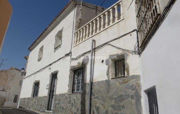Townhouse - Resale - Sax - Sax