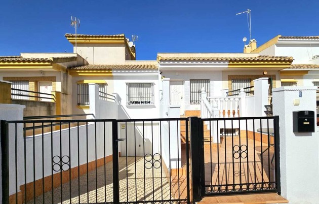 Townhouse - Resale - Sucina - Sucina