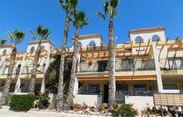 Townhouse - Resale - Torremendo - Torremendo