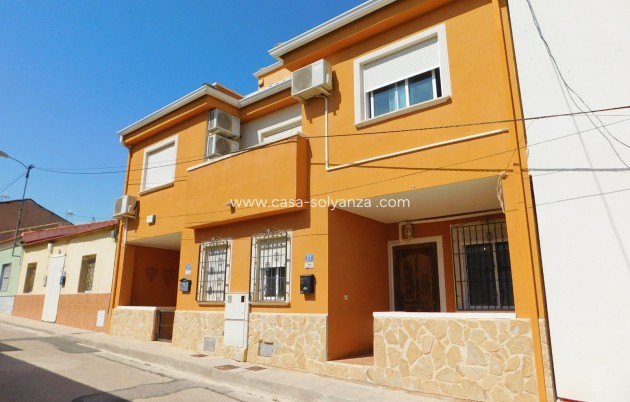 Townhouse - Resale - Torremendo - Torremendo