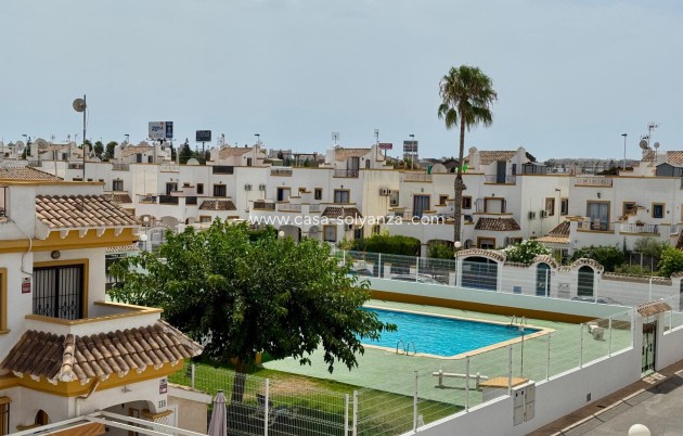 Townhouse - Resale - Torrevieja - Costa Blanca
