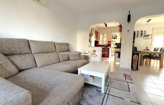 Townhouse - Resale - Torrevieja - Costa Blanca