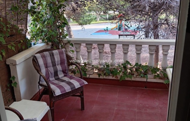 Townhouse - Resale - Torrevieja - Costa Blanca