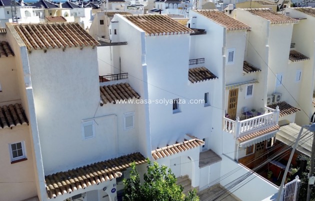 Townhouse - Resale - Torrevieja - Costa Blanca