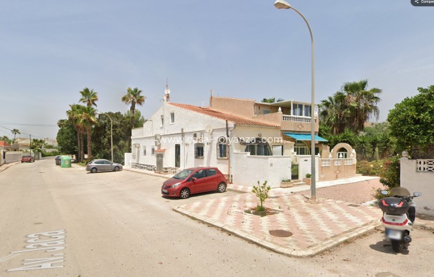 Townhouse - Resale - Torrevieja - Costa Blanca