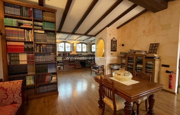 Townhouse - Resale - Torrevieja - Costa Blanca