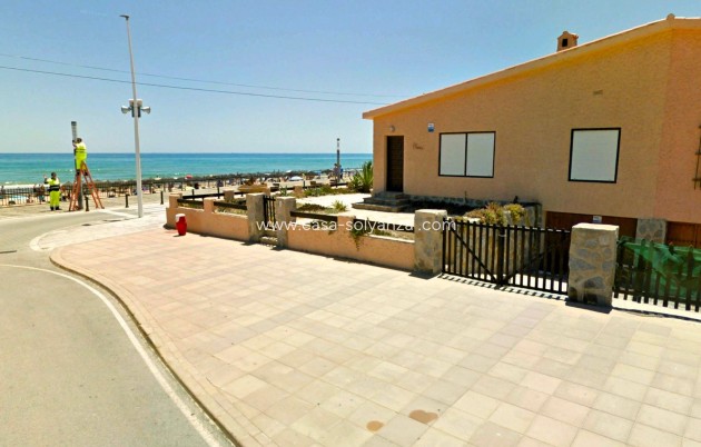 Townhouse - Resale - Torrevieja - La Mata