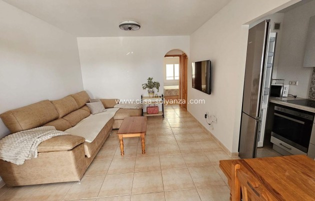 Townhouse - Resale - Torrevieja - La Siesta