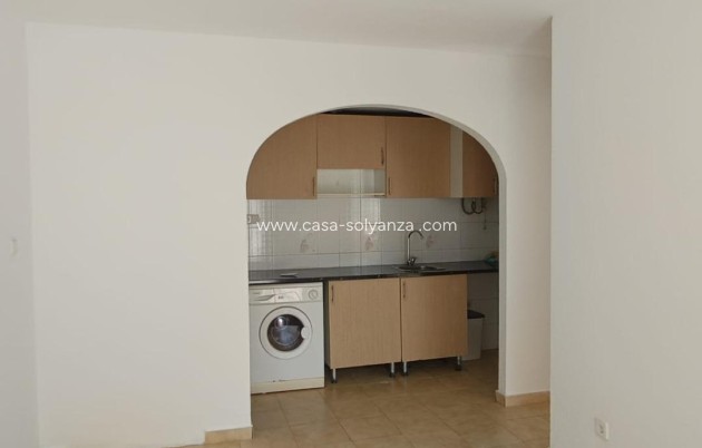 Townhouse - Resale - Torrevieja - Los Balcones