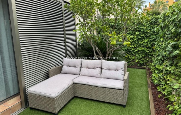 Townhouse - Resale - Torrevieja - Punta Prima