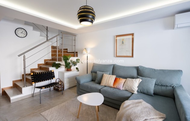 Townhouse - Resale - Torrevieja - Torrevieja