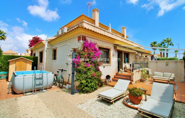 Townhouse - Resale - Villamartin - PAU 8