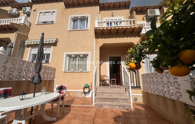 Townhouse - Resale - Villamartin - Villamartín