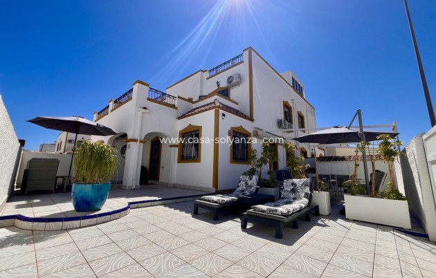 Townhouse - Resale - Vista Bella Golf Resort - Vista Bella Golf Resort