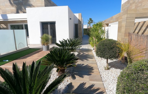 Villa - Herverkoop - Algorfa - Algorfa