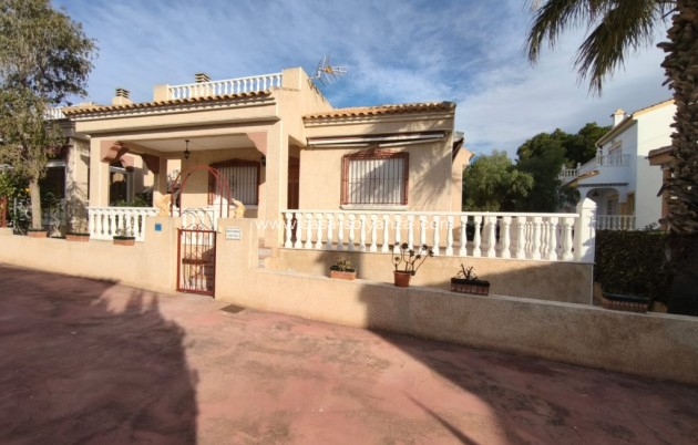 Villa - Herverkoop - Algorfa - Inland