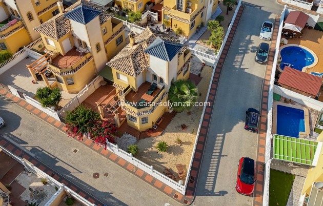 Villa - Herverkoop - Algorfa - Inland