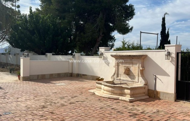 Villa - Herverkoop - Almoradí - almoradi