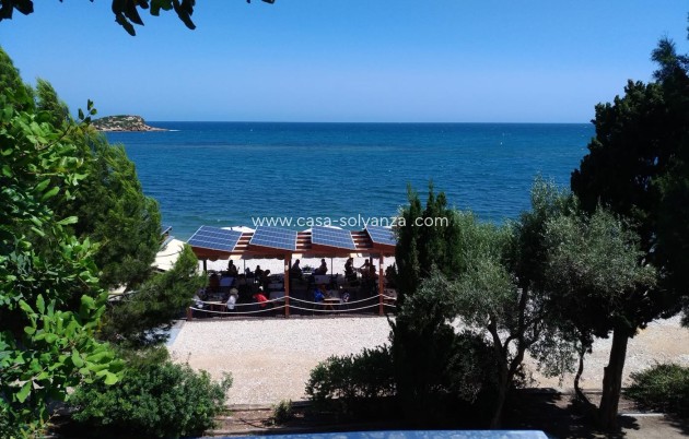 Villa - Herverkoop - Altea - Costa Blanca